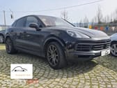 Porsche Cayenne E-Hybrid Tiptronic S