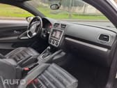 Volkswagen Scirocco 2.0 TFSi Sport DSG