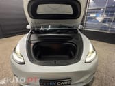 Tesla Model Y Performance Tração Integral