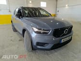 Volvo XC40 1.5 T5 PHEV R-Design Expression