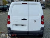 Peugeot Partner 1.5 BlueHDi Premium Standard