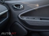 Renault Zoe (c/ Bateria) Limited 50