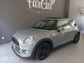 MINI One HEDDON STREET