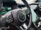 MG Marvel R 70 kWh Luxury