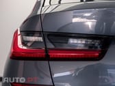BMW 330 e Touring Pack M Auto