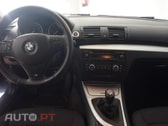 BMW 120 d