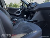 Peugeot 2008 PureTech 110 Stop&Start Crossway