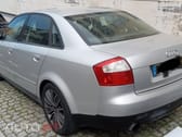 Audi A4 1.9 TDI