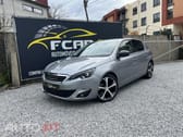 Peugeot 308 PureTech 110 Stop & Start Allure