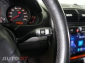 Porsche Cayenne Tiptronic
