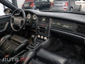 Audi RS2 quattro