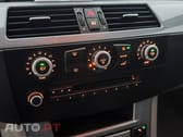 BMW 520 d Touring