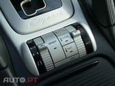 Porsche Cayenne Tiptronic