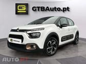 Citroen C3 1.2 PureTech 83 S&S CVM C-Series