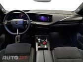 Opel Astra 54 kWh GS