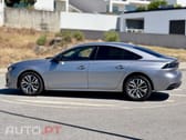 Peugeot 508 1.5 BlueHDi Allure EAT8