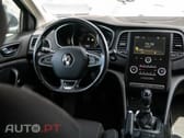Renault Mégane 1.5 dCi Zen