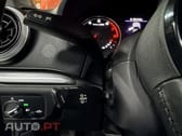 Audi A3 Sportback 30 TFSI Sport