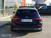 Mercedes-Benz C 300 e Avantgarde