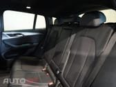 BMW X4 20 d xDrive Pack M Auto