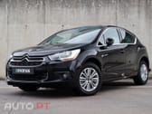 Citroen DS4 1.6 HDi Chic