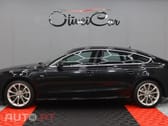 Audi A5 2.0 TDI S-line