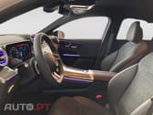 Mercedes-Benz GLC 300 de 4MATIC AMG Line