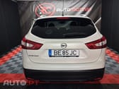 Nissan Qashqai 1.6 dCi Tekna Xtronic