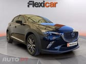 Mazda CX-3 1.5 Sky.Special Edition Navi