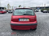 Citroen C3 1.4 HDi Exclusive