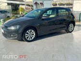Volkswagen Golf 1.6 TDi Confortline