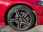 Mercedes-Benz A 250 4Matic 8G-DCT Edition AMG Line