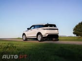 Land Rover Evoque 2.0 D150 AWD R-Dynamic Auto