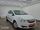 Opel Corsa 1.3 CDTi