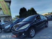 Peugeot 207 1.4 16V SE Millesim 200 Anos