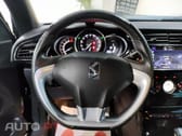Citroen DS3 1.2 PureTech Be Chic