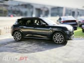 MINI Aceman SE JCW L
