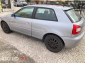 Audi A3 1.9 TDi