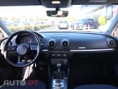 Audi A3 1.6 TDI Design