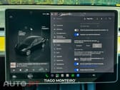 Tesla Model Y Tração Traseira