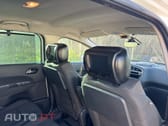 Peugeot 5008 1.6 HDi 7L Allure