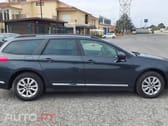 Citroen C5 1.6 HDi VTR+ Airdream J16