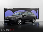 Volkswagen Golf Variant 2.0 TDi Life