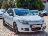 Renault Mégane Coupe 1.5 dCi GT Line