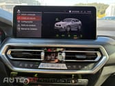 BMW X4 20 d xDrive Pack M Auto