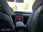 Audi A4 2.0 TDI S-line