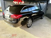 Mercedes-Benz C 220 BlueTEC Avantgarde+