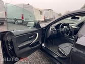 BMW 418 d Pack M