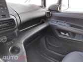 Peugeot Partner 1.5 BlueHDi Asphalt Longa