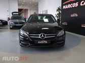 Mercedes-Benz C 220 BlueTEC